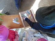 Výlet do Ekocentra MB - Spižírna